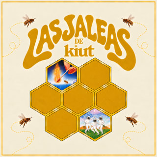 Las Jaleas de kiut en Sala Juglar 1