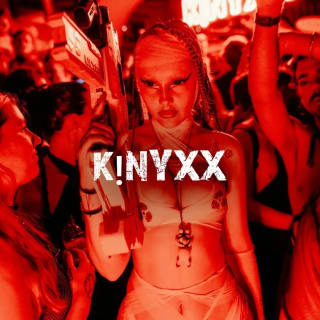 KINYXX pres: Fet!sh Edition at Sala Strong 1