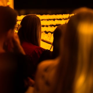 Candlelight: Tributo a la Oreja de Van Gogh 3