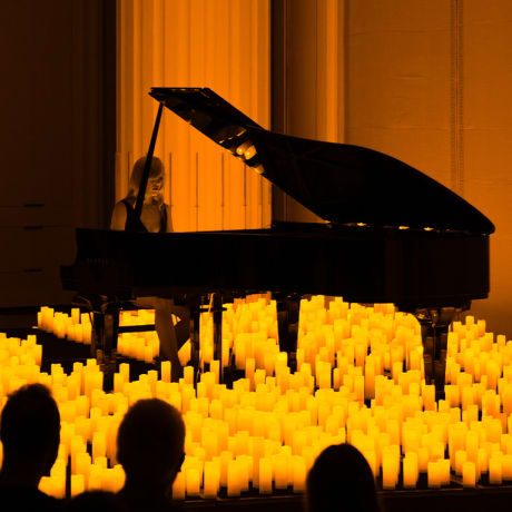 Foto 4 de Candlelight: Tributo a Coldplay