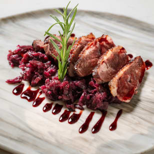 Menú gastronómico "Noches de Levante" en Fondillón