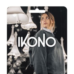 IKONO Madrid - Tarjeta Regalo