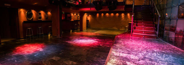Sala B
