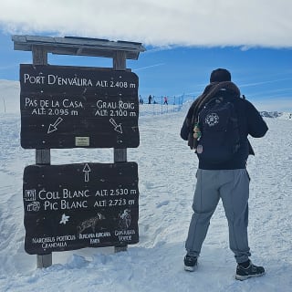 Excursión a Andorra y Francia desde Barcelona: Tres Países en un Día 5