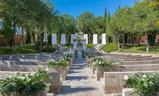 Salón Linares Anantara Villa Padierna Salón Linares Anantara Villa Padierna 1