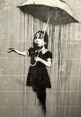 Photo 2 from Museo Banksy Madrid
