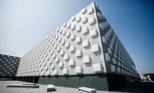 Navarra Arena Navarra Arena 1