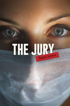 The Jury Experience - Angel de la Muerte: Piedad o Asesinato?