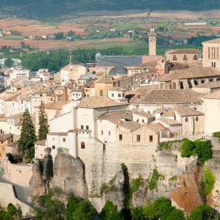 TOP Cuenca: Visita Guiada con tu móvil 5