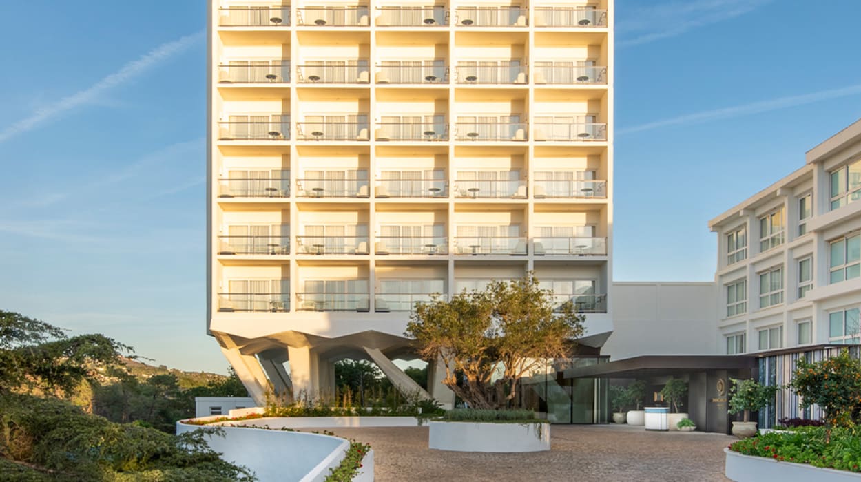 Hotel Don Carlos Marbella