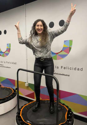 Photo 8 from Museo de la Felicidad MüF