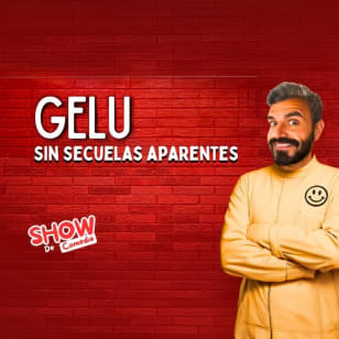 Sin secuelas aparentes, en Huertas