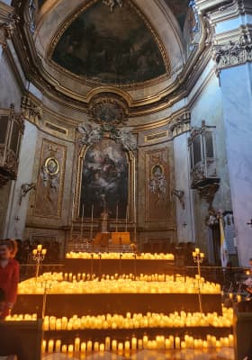 Photo 2 from Basílica Pontificia de San Miguel