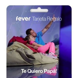 ¡¡Te quiero papá!! - Tarjeta regalo Special Edition 1