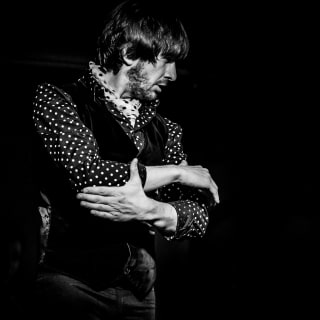 Flamenco íntimo en Café Ziryab con bebida incluida 10