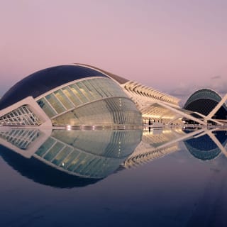 TOP Valencia: Visita Guiada con tu móvil 3