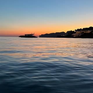 2 Hours Boat Rental in Santa Ponsa without License 7
