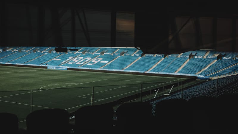 Estadio de Anoeta