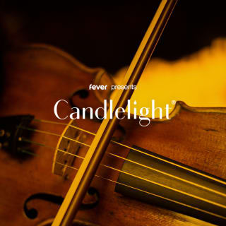 Candlelight: Lo Mejor de los 80 2