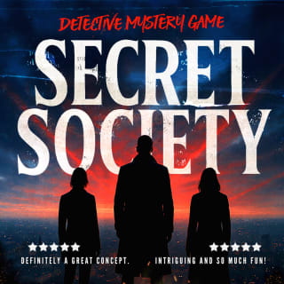 Las Palmas de Gran Canaria’s Secret Conspiracy: Hunt for the Files! 1