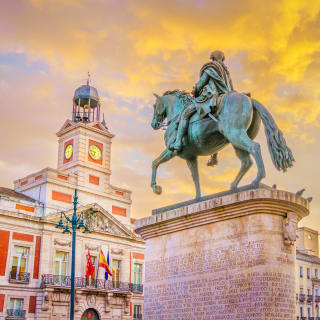 TOP Madrid: Visita Guiada con tu móvil 4