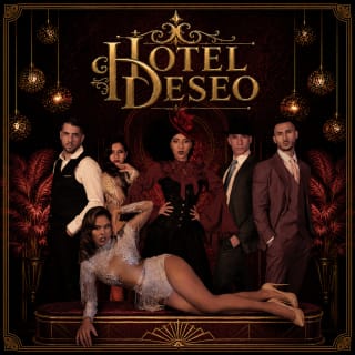 Hotel Deseo 1