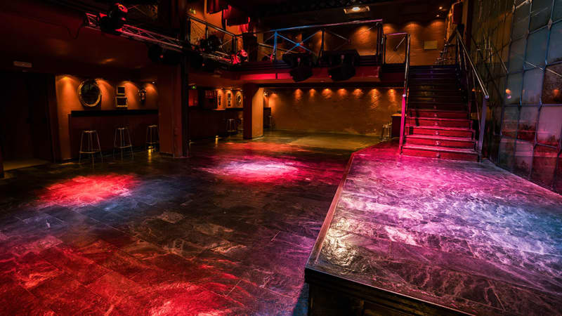 Sala B