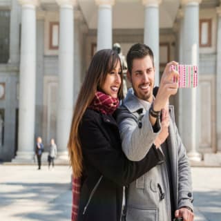 Visita guiada por el Museo Del Prado 2