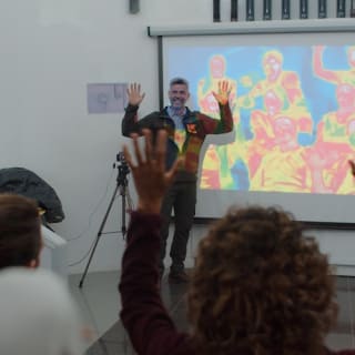 Observatorio del Teide: Visita guiada 13