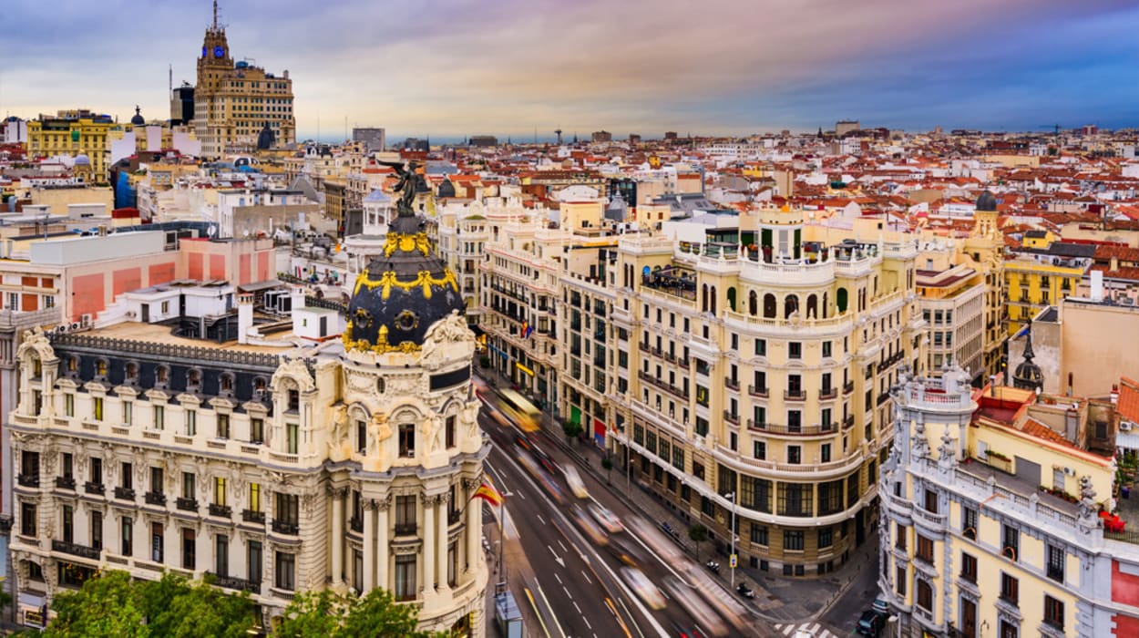 Gran Vía