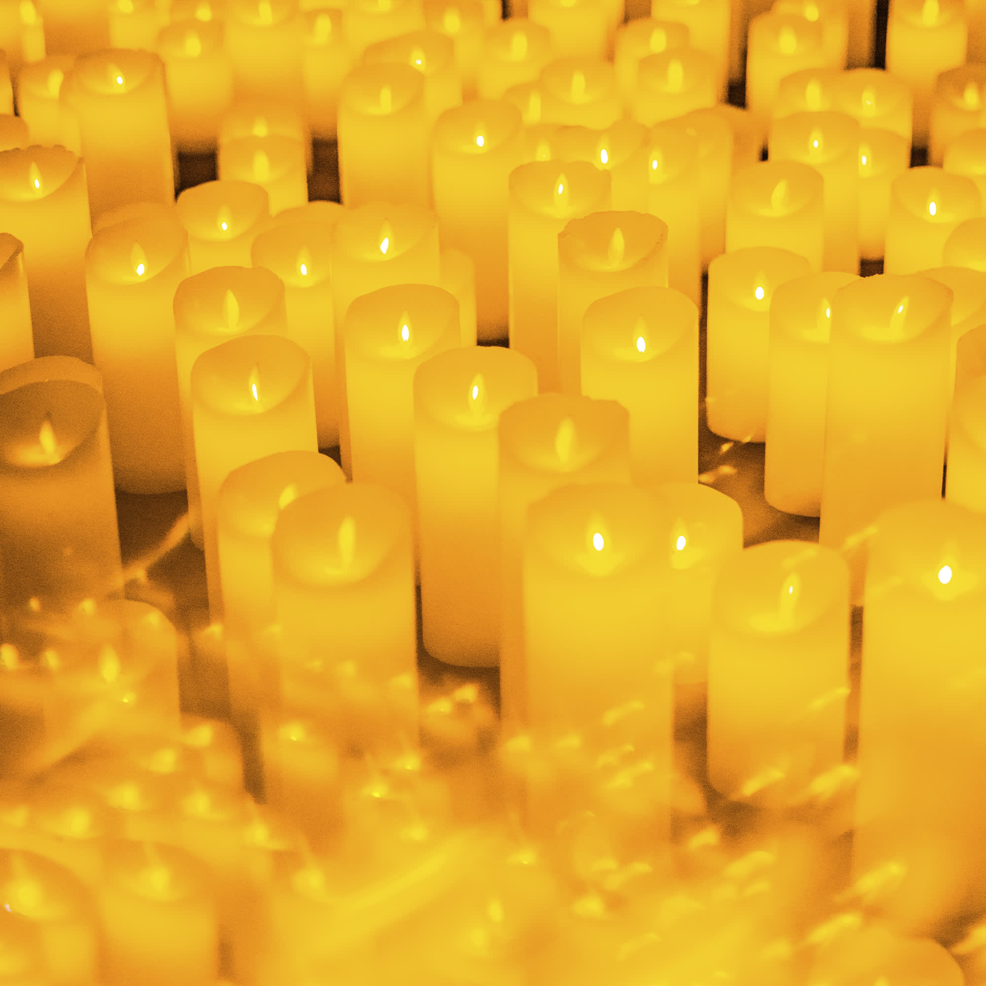 Conciertos Candlelight