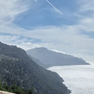 Mallorca: Valle de los Naranjos y Valldemossa Visita Guiada + Traslados 28