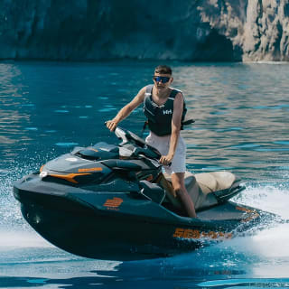 Jet Ski Rental In Alcudia 4