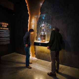 Museo Legends: The Home of Football 4