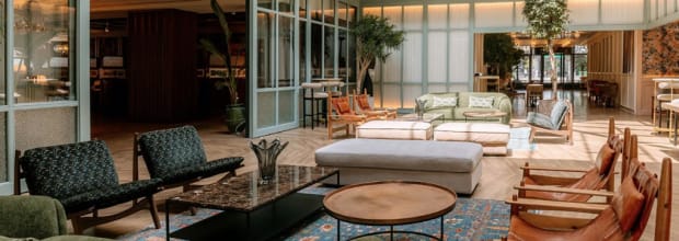 Only YOU Hotel Sevilla