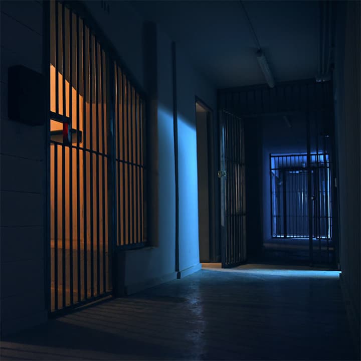 Escape Room Prison Experience para 2 o más personas en Barcelona