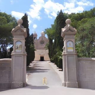 Cala Millor Trike Tour !!! Driving licence class B sufficient !!! 11