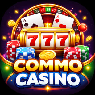 COMMO CASINO: Noche de Juegos
