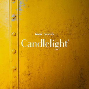 Candlelight: De Bach a Los Beatles