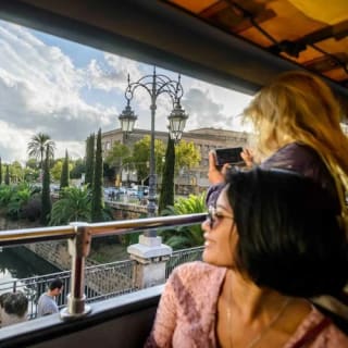 City Sightseeing Palma de Mallorca: Ticket de autobús turístico 24 horas 4