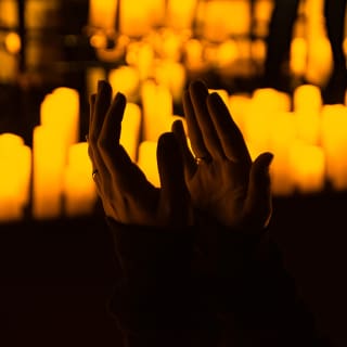 Candlelight: Canciones de Amor de Disney 4