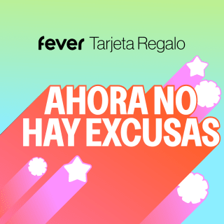 ¡¡Ahora No Hay Excusas!! - Tarjeta Regalo 6