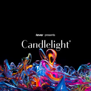 Candlelight: Clásicos del Pop 2
