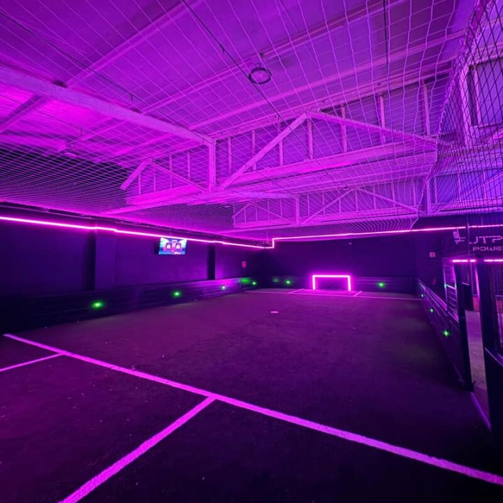 Alquiler de campo Bundesliga Stadium