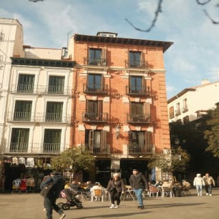 Tour de comida por la Latina 5