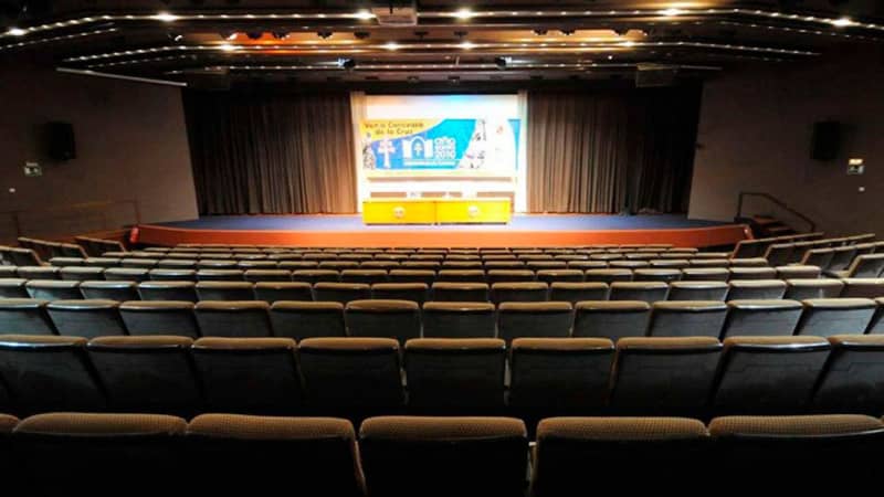 Fundacion Mediterráneo