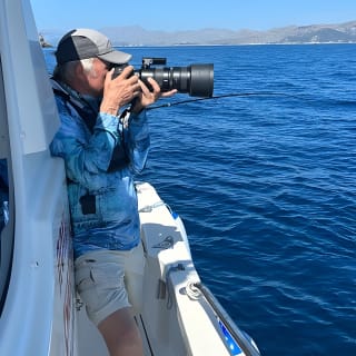 Fishing with Royal Charters Mallorca Best prices 9