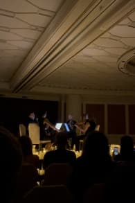 Photo 1 from Candlelight: La Ley Innata