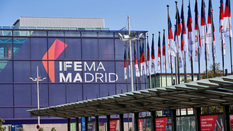 IFEMA Madrid