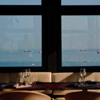 Restaurante Altamar: Cena Experiencia 2